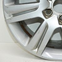 Audi A4 S4 B8 8K R17 alloy rim 8K0601025B