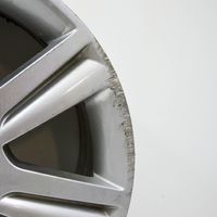 Audi A4 S4 B8 8K R17 alloy rim 8K0601025B