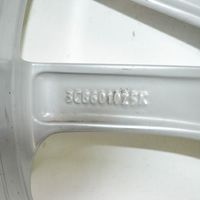 Volkswagen PASSAT CC Felgi aluminiowe R17 3C8601025K