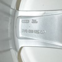 Audi A3 S3 8V Felgi aluminiowe R17 8V0601025DP