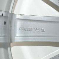 Audi A4 S4 B9 R 18 lengvojo lydinio ratlankis (-iai) 8W0601025AL