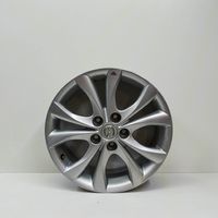 Mazda 3 II R17-alumiinivanne 9965337070
