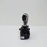 BMW 3 F30 F35 F31 Drążek / Pokrętło zmiany biegów 9291517