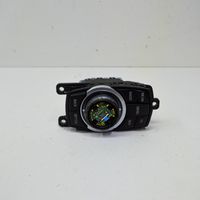 BMW 3 F30 F35 F31 Bedieneinheit Controller Multimedia 9267955