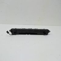 BMW 3 F30 F35 F31 Sound control switch 1065976