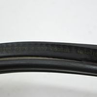 BMW 3 F30 F35 F31 Trunk rubber seal (body) 4897689