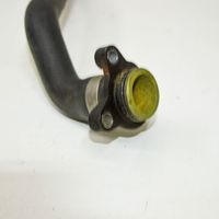 BMW 5 GT F07 Engine coolant pipe/hose 7580969