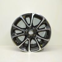 BMW X5 F15 R19 alloy rim 6853955