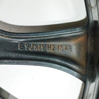 BMW X5 F15 Cerchione in lega R19 6853955