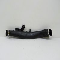 BMW 5 GT F07 Conduit d'air (cabine) 7583726