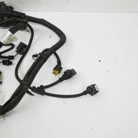 BMW 5 GT F07 Faisceau de câblage pour moteur 7631759