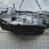 Audi Q7 4L Automatinė pavarų dėžė MHN