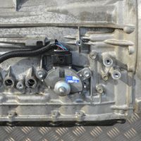 Audi Q7 4L Automatic gearbox MHN