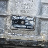 Audi Q7 4L Automaattinen vaihdelaatikko MHN