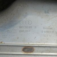 Audi A4 S4 B9 Tłumik kompletny 8W5253611A