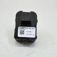 Audi Q5 SQ5 Veidrodėlių jungtukas 4M0959565Q