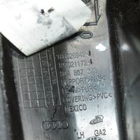 Audi Q5 SQ5 Muu takaoven verhoiluelementti 80A867373