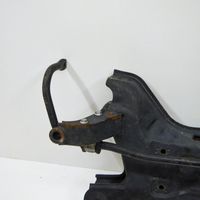 Volkswagen Polo V 6R Front subframe 6R0199347