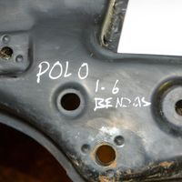 Volkswagen Polo V 6R Sous-châssis avant 6R0199347