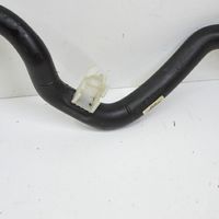 BMW 4 F32 F33 Fuel tank filler neck pipe 7270992