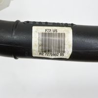 BMW 4 F32 F33 Tubo e bocchettone per riempimento serbatoio del carburante 7270992