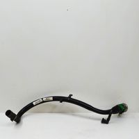 BMW X3 F25 Fuel tank filler neck pipe R2721652907