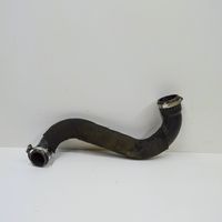 Audi A4 S4 B9 Intercooler hose/pipe 