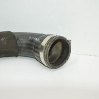 Audi A4 S4 B9 Intercooler hose/pipe 