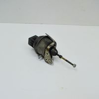 Volkswagen Tiguan Turbo charger electric actuator 4011188AP