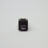 BMW 3 F30 F35 F31 Connecteur/prise USB 9229294