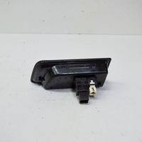 BMW 3 F30 F35 F31 Gniazdo / Złącze AUX 9207357