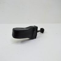 Volkswagen Jetta VI Rear door check strap stopper 5C6839249B