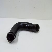 BMW 5 F10 F11 Conduit d'air (cabine) 7583727