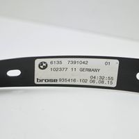 BMW 5 F10 F11 Muut laitteet 7391042