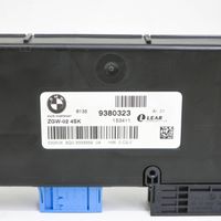 BMW 5 F10 F11 Inne wyposażenie elektryczne 9380323