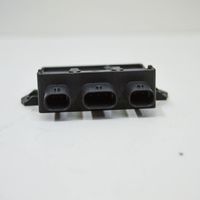 BMW 5 F10 F11 Centralina/modulo portellone/bagagliaio 7429824