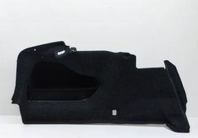 BMW 5 F10 F11 Dolny panel schowka koła zapasowego 9177139