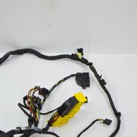 BMW 5 F10 F11 Seat wiring loom 9210891