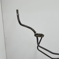 Audi A4 S4 B9 Fuel line pipe 8W0201545P