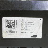 BMW 3 F30 F35 F31 Inne wyposażenie elektryczne 9390099