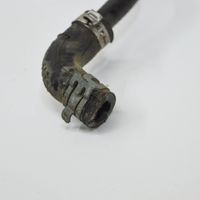 Volkswagen Tiguan Vacuum line/pipe/hose 5N0612041M