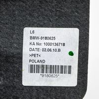 BMW 5 F10 F11 Kiti prietaisai 9180625