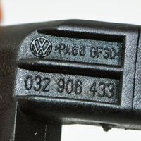 Volkswagen Tiguan Capteur de position de vilebrequin 032906433