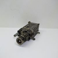 Volkswagen Tiguan Turbocompressore 03C276