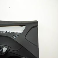 Audi Q5 SQ5 Garniture de panneau carte de porte avant 80B867105C