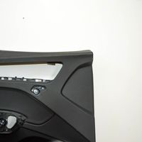 Audi Q5 SQ5 Rivestimento del pannello della portiera anteriore 80B867105C