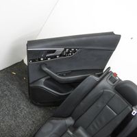 Audi A4 S4 B9 Seat set 