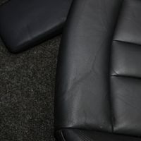 Audi A4 S4 B9 Seat set 