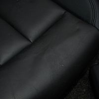 Audi A4 S4 B9 Seat set 