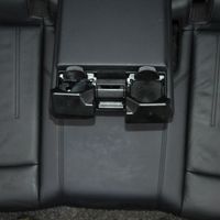 Audi A4 S4 B9 Fotele / Kanapa / Komplet 